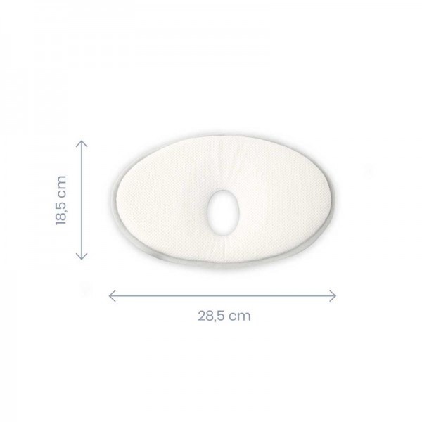 Продукт Doomoo Baby Pillow - Ергономична възглавничка за новородено - 0 - BG Hlapeta